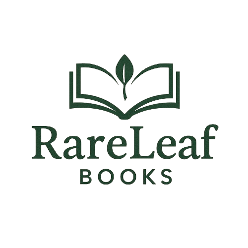 Rareleafbooks